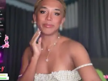 Chaturbate Nude Webcam of cockprincess_dianna