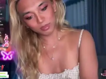 Chaturbate Watch Live Sex Cams of cockprincess_dianna