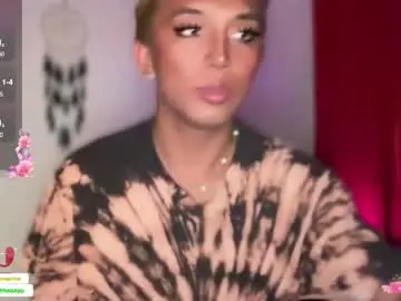 Chaturbate Live Sex Cam of cockprincess_dianna