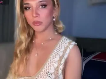 Chaturbate Sex Chat of cockprincess_dianna