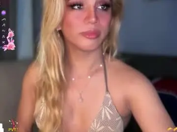 Chaturbate Sex Cam of cockprincess_dianna