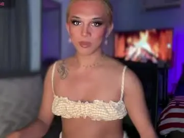 Chaturbate Sex Cam of cockprincess_dianna