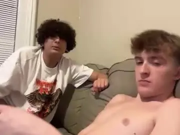 Chaturbate Live Sex Cam of evanbrown333