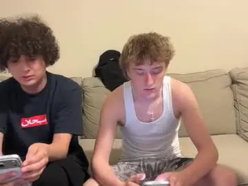 Chaturbate Live Porn of evanbrown333