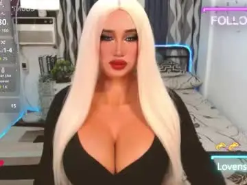 Chaturbate Live Sex Cam of great_selfsuckerts