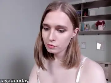 Chaturbate Nude Webcam of havagooday