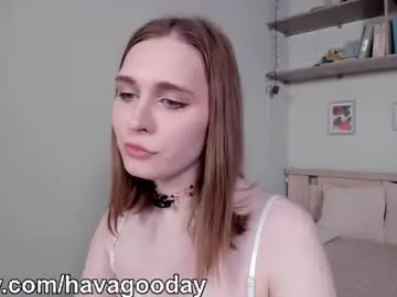 Chaturbate Best Webcam of havagooday