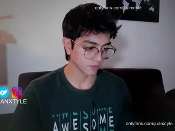 Chaturbate Free Live Porn of juancamroom
