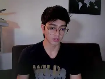 Chaturbate Live Sex of juancamroom