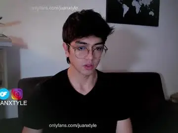 Chaturbate Best Webcam of juancamroom