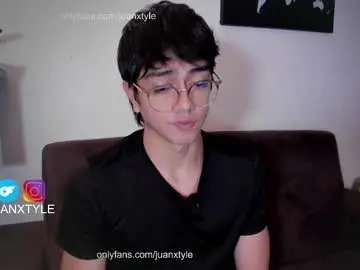Chaturbate Best Webcam of juancamroom
