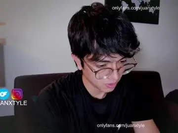 Chaturbate Private Sex Chat of juancamroom
