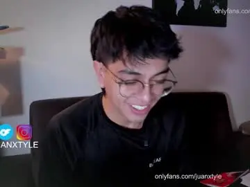 Chaturbate Adult Webcam of juancamroom