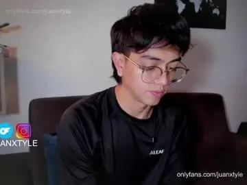 Chaturbate Adult Webcams of juancamroom