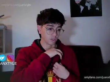 Chaturbate Free Live Porn of juancamroom