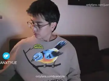 Chaturbate Private Sex Chat of juancamroom