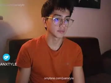 Chaturbate Sex Chat of juancamroom