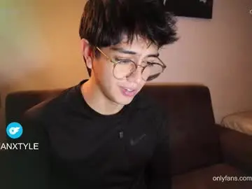 Chaturbate Live Sex of juancamroom