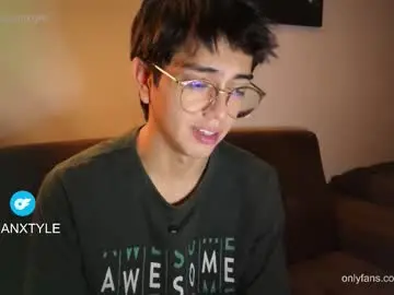 Chaturbate Sex Chat of juancamroom