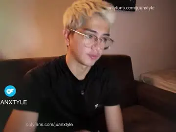 Chaturbate Best Webcam of juancamroom