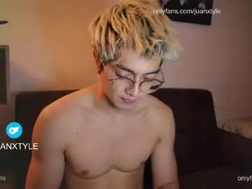 Chaturbate Live Porn of juancamroom