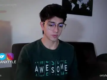 Chaturbate Nude Webcam of juancamroom