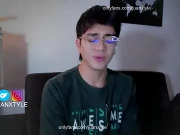 Chaturbate Watch Live Sex Cams of juancamroom