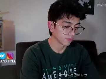 Chaturbate Private Sex Chat of juancamroom