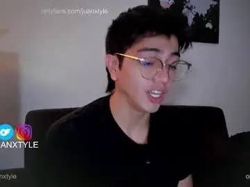 Chaturbate Live Porn of juancamroom