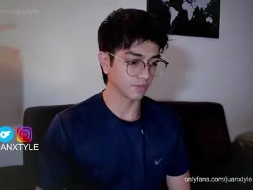 Chaturbate Best Webcam of juancamroom