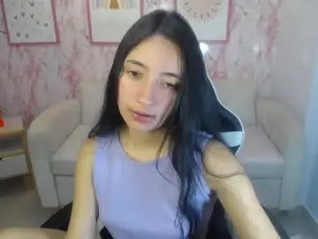 Chaturbate Sex Cam of kimberly_thomson_t