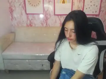 Chaturbate Adult Webcam of kimberly_thomson_t