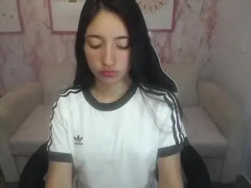 Chaturbate Best Webcam of kimberly_thomson_t