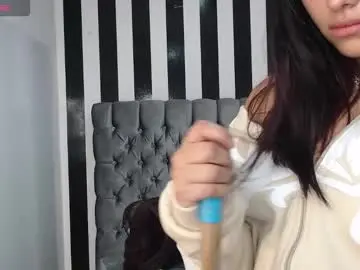 Chaturbate Private Sex Chat of koraa_t