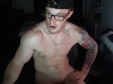 Chaturbate Nude Webcam of kyenvanderdonk23