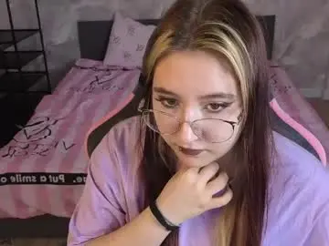 Chaturbate Live Porn of luna_host