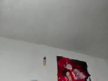 Chaturbate Sex Chat of madelyn_noir