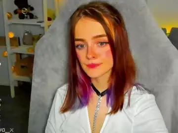 Chaturbate Live Sex of mistiva