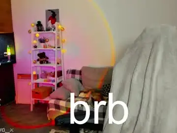 Chaturbate Sex Cam of mistiva