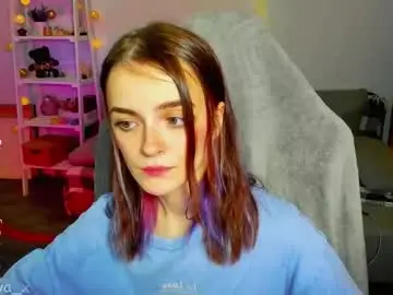 Chaturbate Watch Live Sex Cams of mistiva