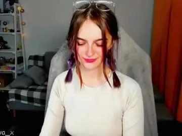 Chaturbate Sex Cam of mistiva