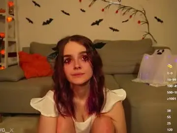 Chaturbate Adult Video Chat of mistiva