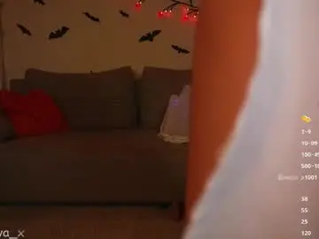 Chaturbate Free Live Porn of mistiva