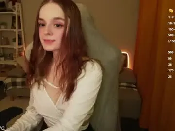 Chaturbate Live Porn of mistiva