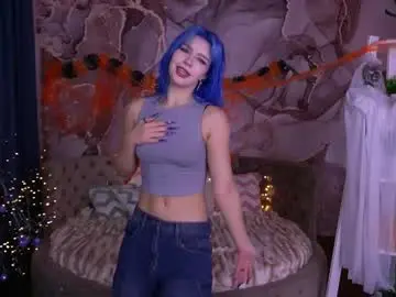 Chaturbate Free Live Porn of selenairis