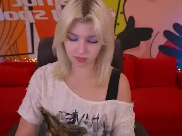 Chaturbate Live Porn of selenairis