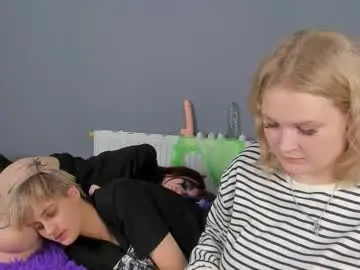 Chaturbate Adult Video Chat of soft_sofi