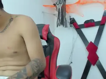 Chaturbate Live Sex of steven19_latinboy