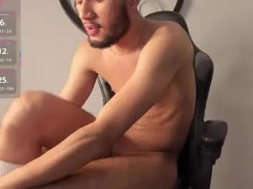 Chaturbate Adult Webcams of stiven__01