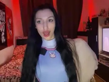 Chaturbate Watch Live Sex Cams of tatika_williams